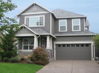 13341 NW Hartford St, Portland, OR 97229