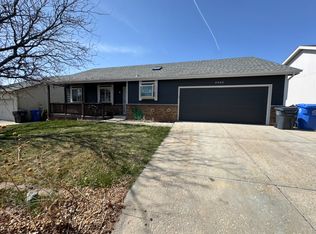 4400 Sunridge Dr, Loveland, CO 80538