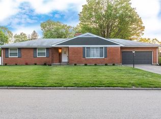 4489 Mapleridge Pl, Dayton, OH 45429