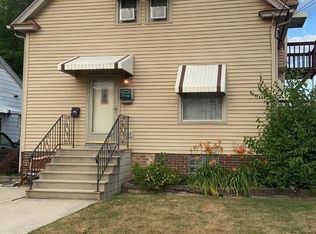 5017 24th Ave, Kenosha, WI 53140