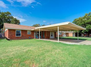 4703 43rd St, Lubbock, TX 79414