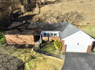 841 Chappell Rd, Charleston, WV 25304