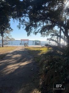 35776 Boykin Blvd, Lillian, AL, 36549