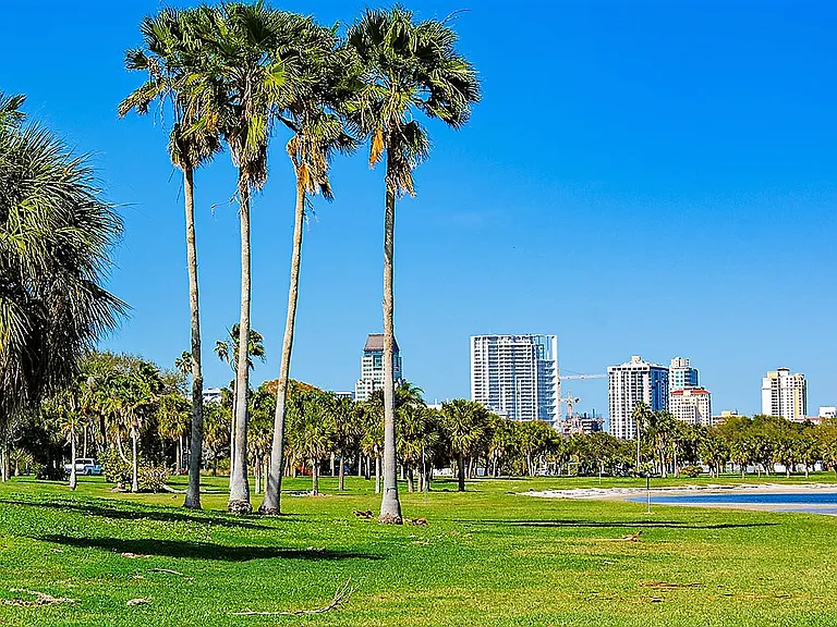 Lassing Park