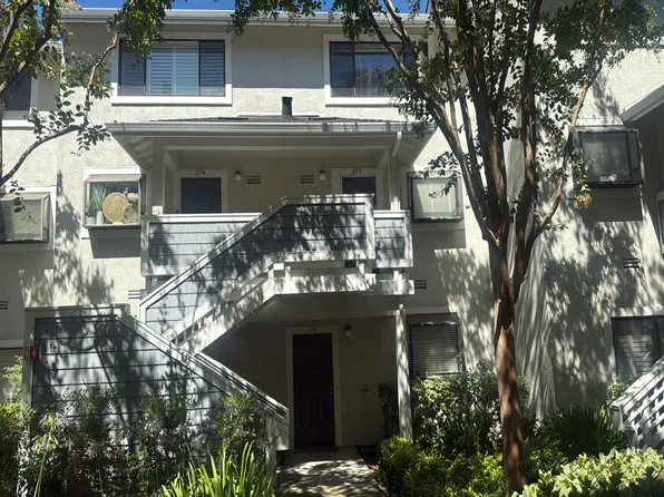 2596 Oak Rd APT 275, Walnut Creek, CA 94597