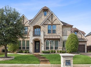 7163 Kentwood Dr, Frisco, TX 75034