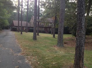 11015 Chalkley Rd, Chester, VA 23831