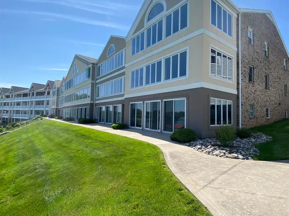 8986 E Hatchery Rd APT 11, Syracuse, IN 46567