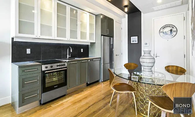 Rented by Bond New York | media 60