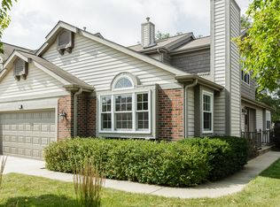 370 Bentley Pl, Buffalo Grove, IL 60089