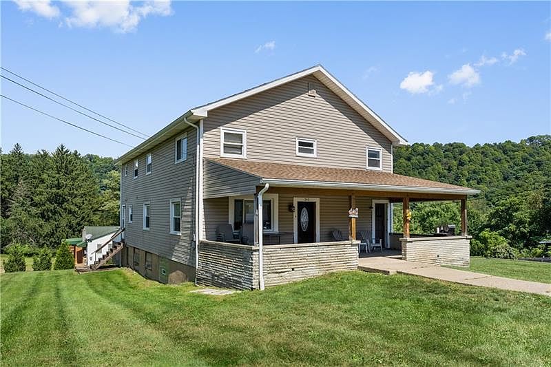 546 Twele Rd, Greenock, PA 15047 Zillow