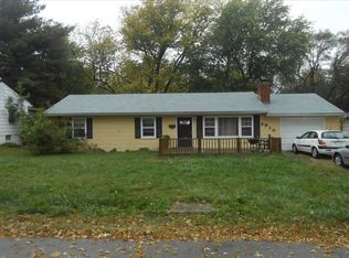 2810 S Overton Ave, Independence, MO 64052