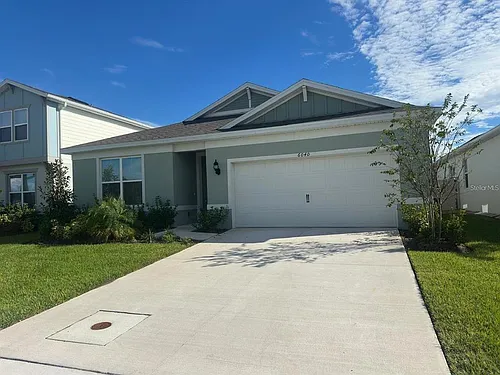 6040 Wildline Dr Photo 1