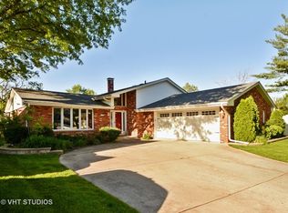 15219 Bayberry Ct, Orland Park, IL