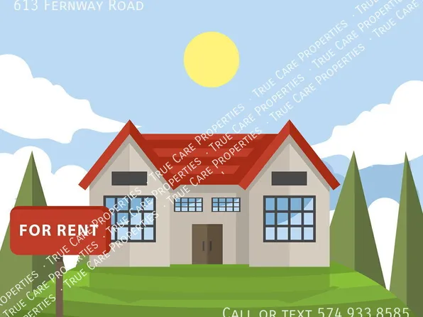 613 Fernway Rd, Kingsford Heights, IN 46346