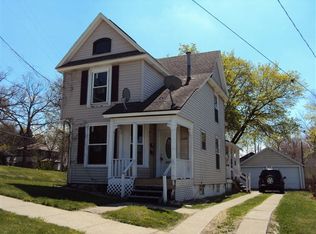 258 Quimby St NE, Grand Rapids, MI 49505