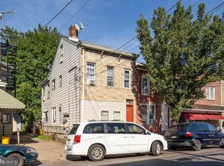 308 Hudson St, Trenton, NJ