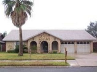 1605 Hawk Ave, McAllen, TX 78504