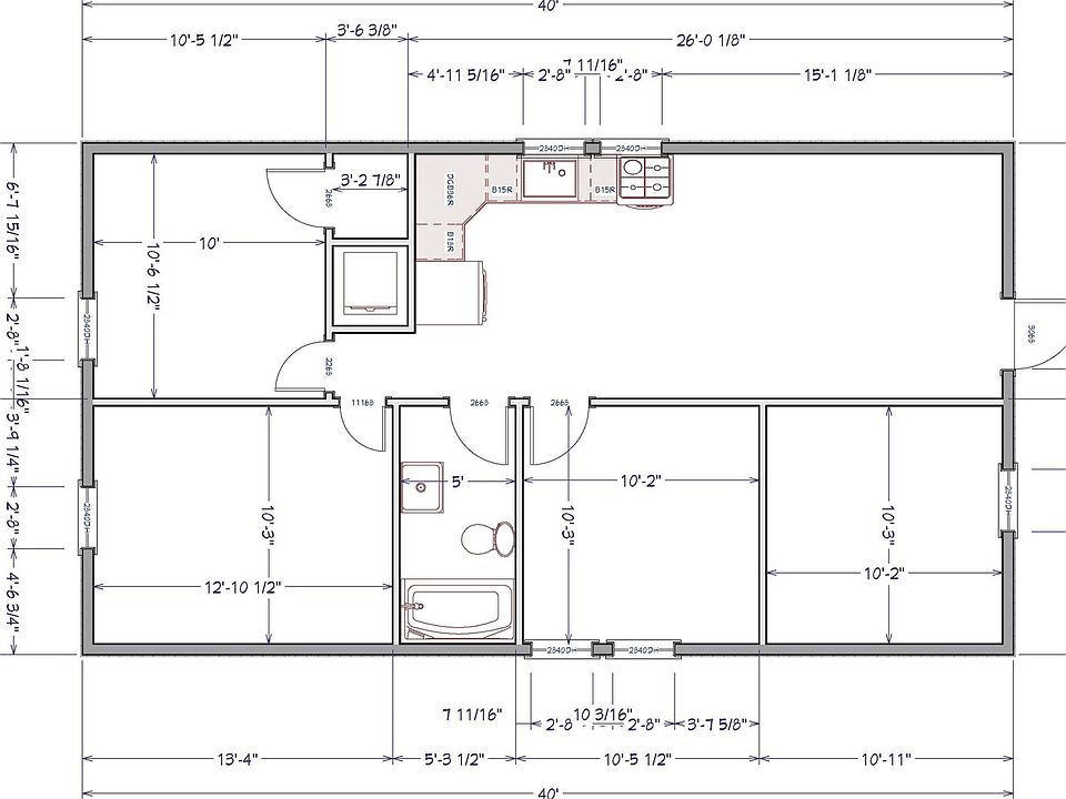 1st image of 202 East Ave #2