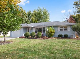 616 Northgate Rd, New Lenox, IL 60451