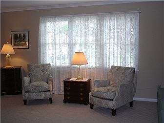 Formal Living Room