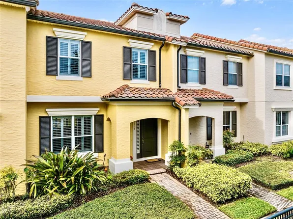 1174 CHARMING STREET, MAITLAND, FL 32751