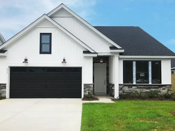 269 Whirlaway Dr, Moncks Corner, SC 29461