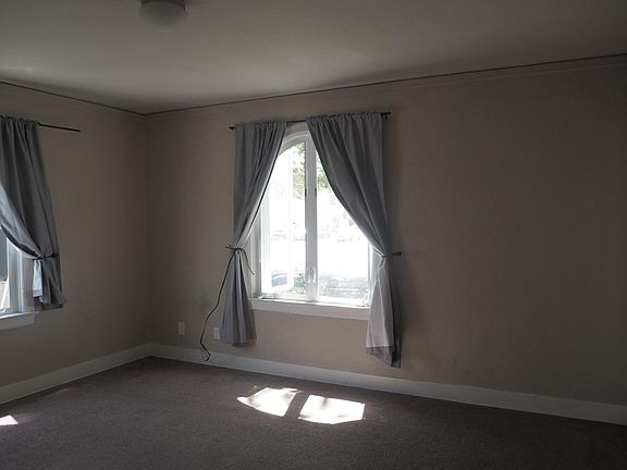 South Living Room Wall / Window