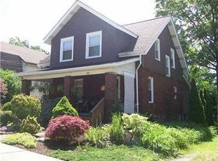 915 E Pearl St, Butler, PA 16001