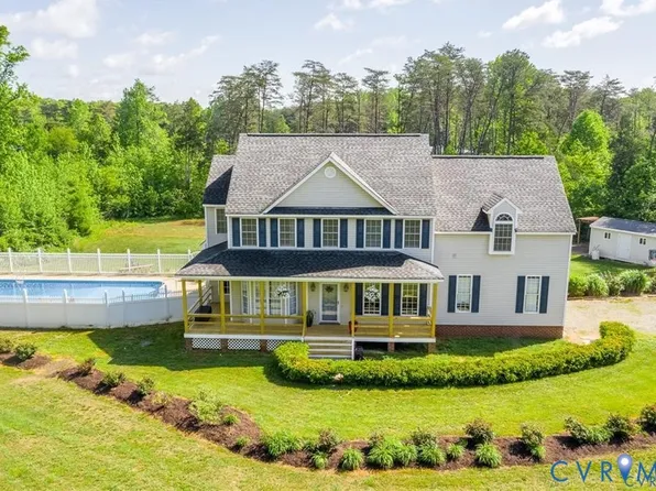 3090 Poorhouse Rd, Goochland, VA 23063
