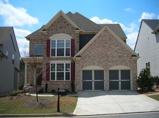 4410 Granby Cir, Cumming, GA 30041