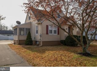 951 E Grant Ave, Vineland, NJ 08361