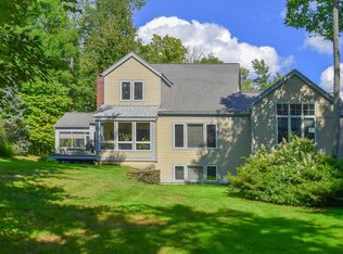 3 Glen Eagles Dr, Lenox, MA 01240