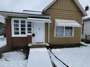 329 S Hamilton Ave, Indianapolis, IN
