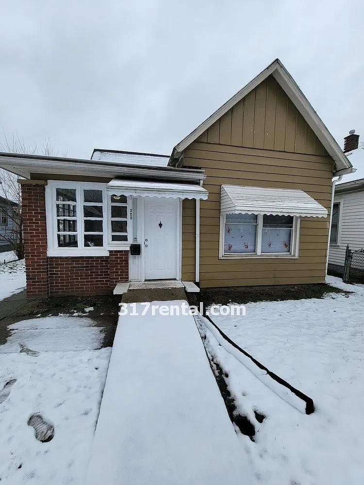 329 S Hamilton Ave photo 1