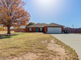 4603 122nd St, Lubbock, TX 79424