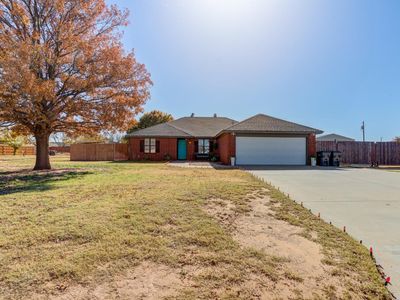 4603 122nd St, Lubbock, TX, 79424
