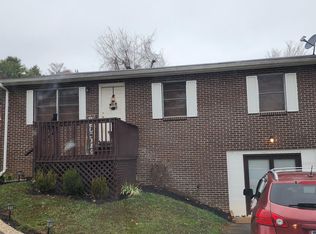 509 Sunnyvale Dr, Johnson City, TN 37601