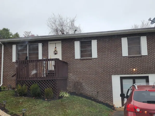 509 Sunnyvale Dr, Johnson City, TN 37601