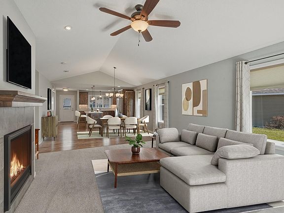 4th image of 31023 Magnolia Ridge Way
