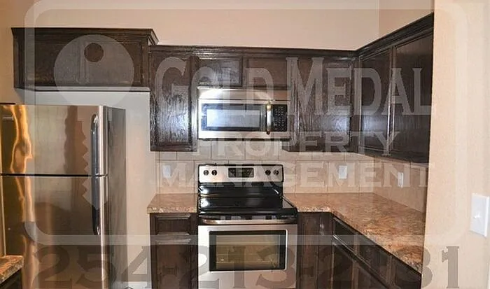 1110 Grace Point Dr #A — Photo 5