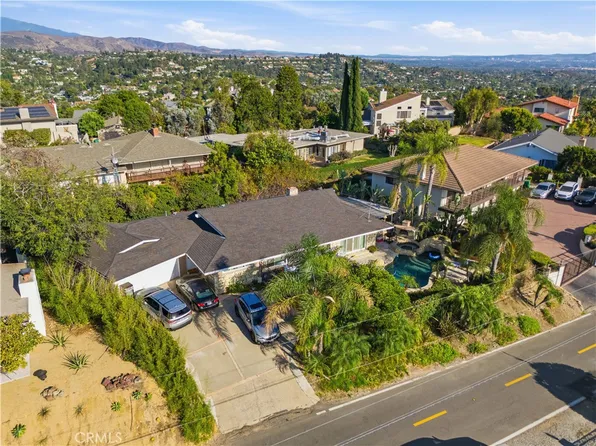 12591 Vista Panorama, Santa Ana, CA 92705
