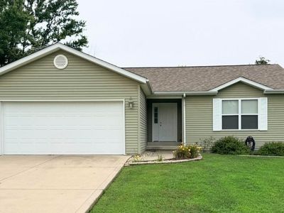3882 S Westmont Ave, Bloomington, IN, 47403