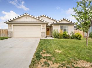 16241 Manatee Ave, Caldwell, ID 83607