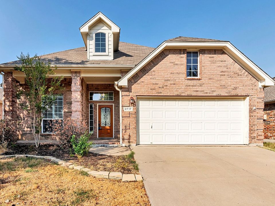 1st image of 2717 Red Wolf Dr