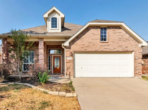 2717 Red Wolf Dr, Fort Worth, TX 76244