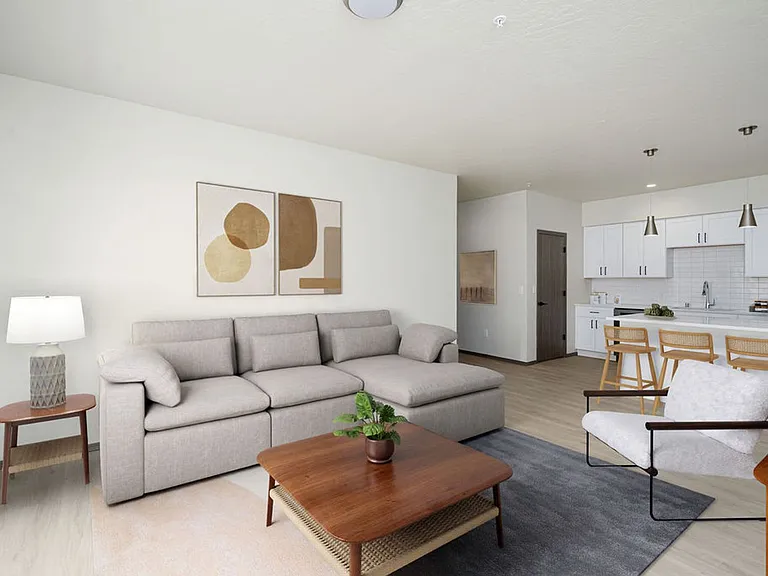 The Vistas Apartments at Beacon Hill — Photo 70