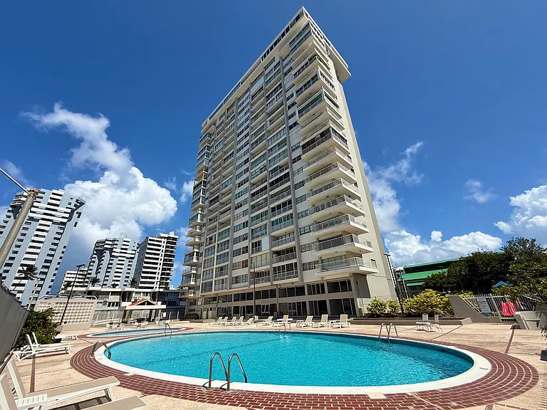 1477 Avenue Ashford Torre Del Mnr #706 — Photo 2