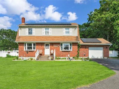291 Blue Point Road, Farmingville, NY, 11738