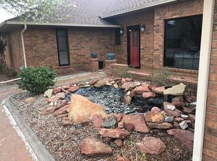 2400 SW 125th St, Oklahoma City, OK 73170